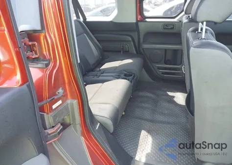 2004 Honda Element Ex from USA, damaged, VIN 5J6YH28644L035624